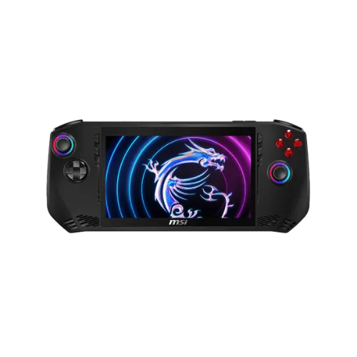 Игровая консоль