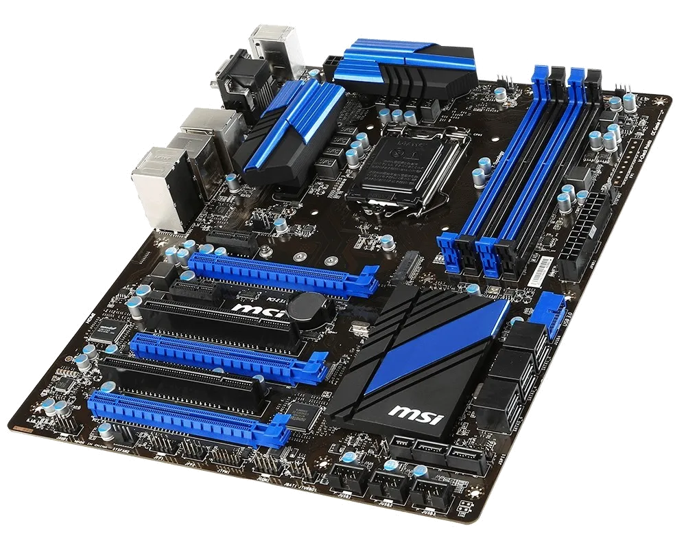 Z97S SLI PLUS