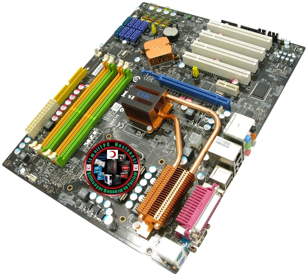 P43 Neo3-FR (PCB 1.0)