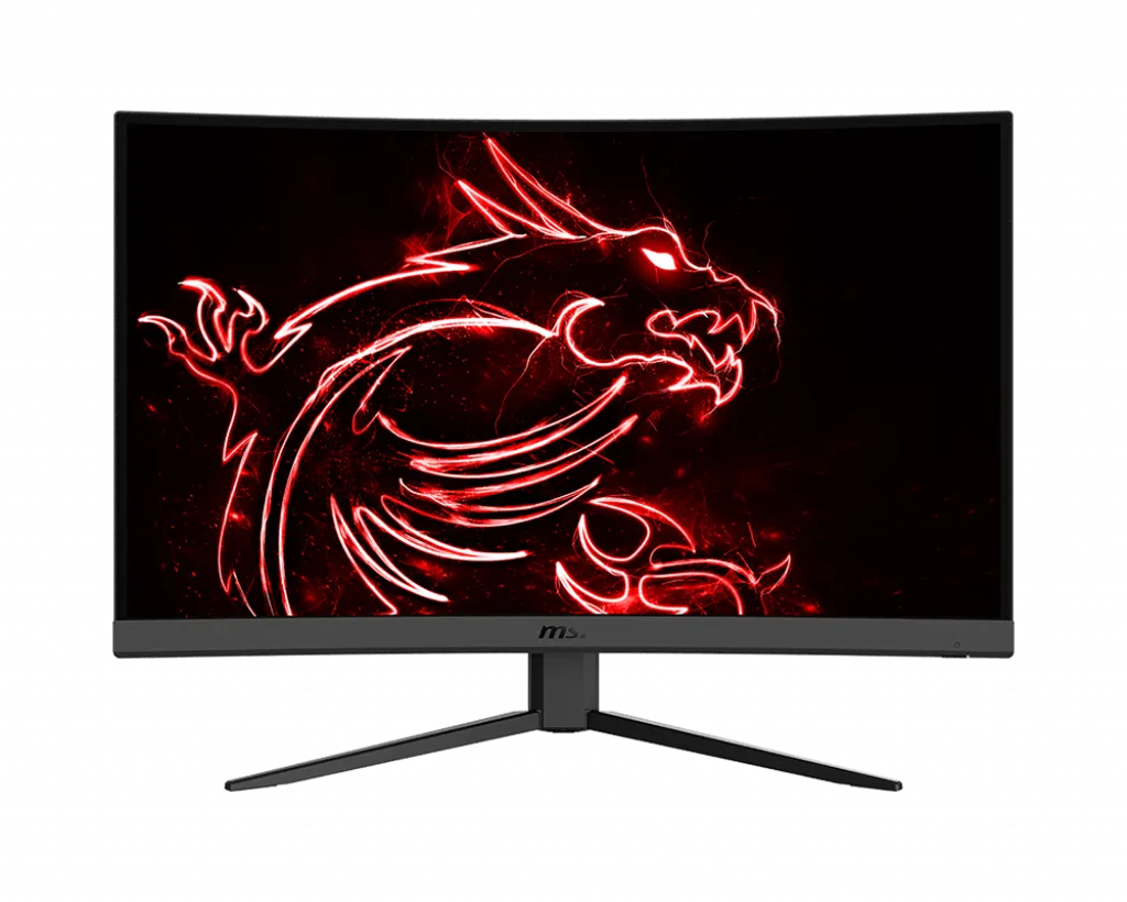Optix G27CQ4 [3CB0]